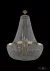 Люстра на штанге Bohemia Ivele Crystal 19051/H2/90IV G