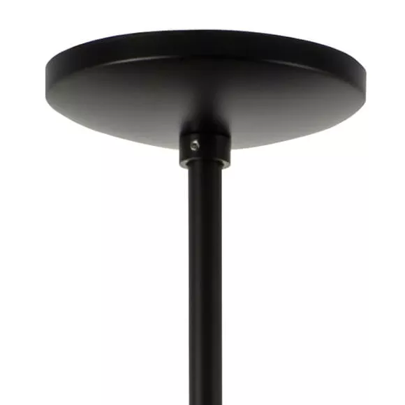 Люстра на штанге Lightstar Ragno 733267, Черный, Металл, Неоклассика стиль