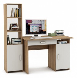 Набор для детской Лайт-3Я MAS_USHLT-3YA-DSB