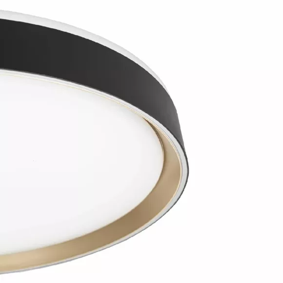 Потолочный светильник Citilux Boss CL751451G Потолочный светильник Citilux Boss CL751451G
