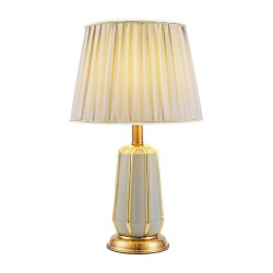 Настольная лампа Modelux ML.6063.01TL GR