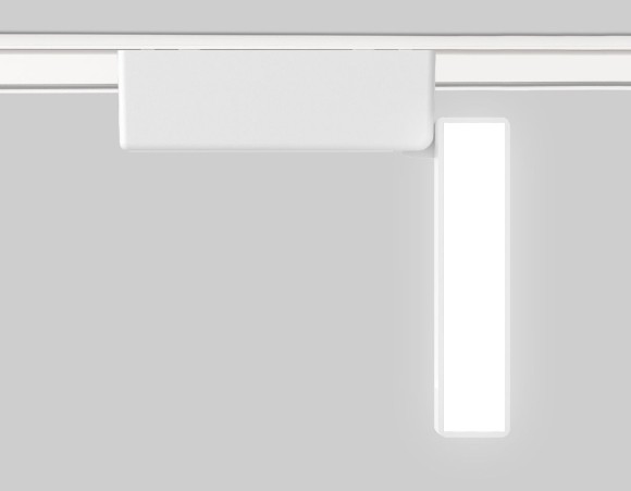 Трековый магнитный светильник Ambrella Light Magnetic Ultra Slim Track System GV1477
