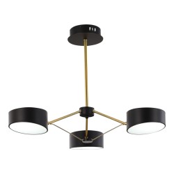 Потолочный светильник Evoluce Valle SLE6005-402-03