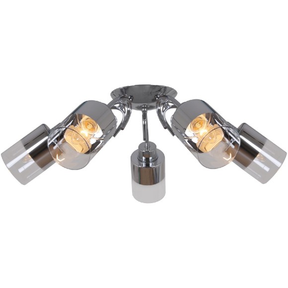 Потолочная люстра Reluce 01392-0.3-05 CR