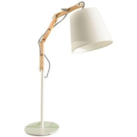 Настольная лампа Arte Lamp Pinocchio A5700LT-1WH