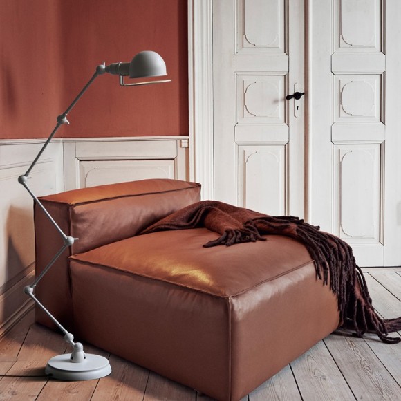 Торшер ImperiumLoft Viking 141133-26