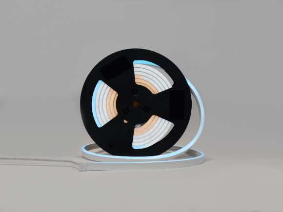 Неоновая лента SWG PRO 5050 RGB 5м NE560-24-10-SPIRGB-65 00-00032659