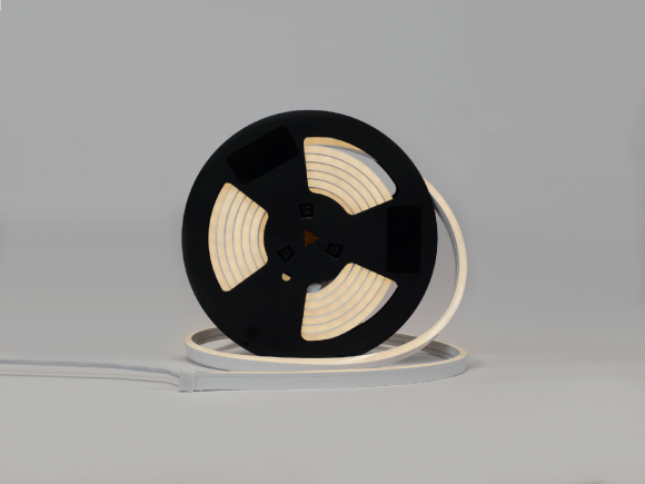 Неоновая лента SWG PRO 5050 RGB 5м NE560-24-10-SPIRGB-65 00-00032659