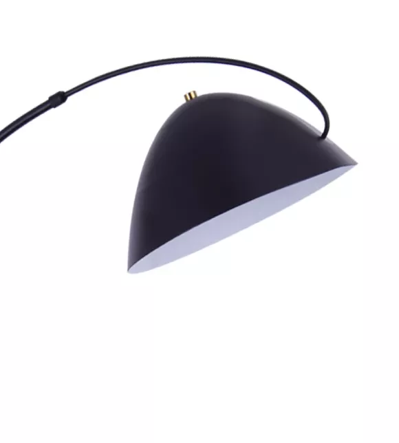 Торшер Kink Light Тинк 07051,19, вид сверху Торшер Kink Light Тинк 07051,19, вид сверху