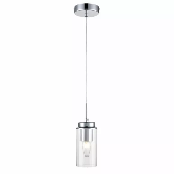 Подвесной светильник Lumion Isha 8102/1A, вид сверху