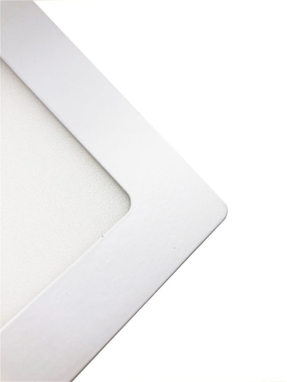 Настенно-потолочный светильник Elvan NLS-702SQ-12W-NH-Wh