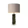 Настольная лампа Delight Collection Crystal Table Lamp BRTL3254, крупный план