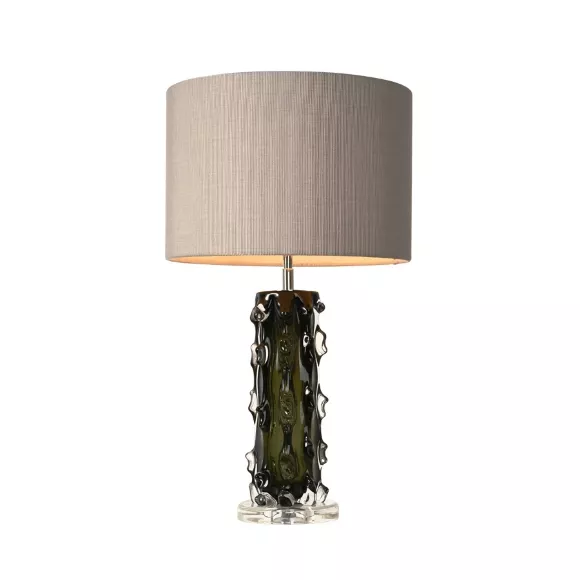 Настольная лампа Delight Collection Crystal Table Lamp BRTL3254, крупный план Настольная лампа Delight Collection Crystal Table Lamp BRTL3254, крупный план