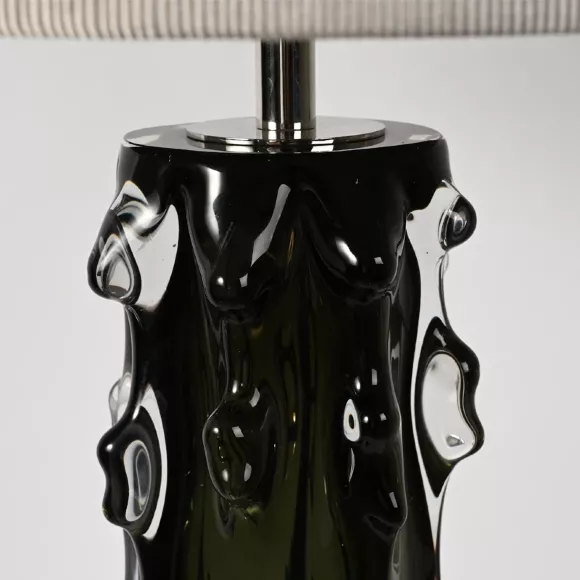 Настольная лампа Delight Collection Crystal Table Lamp BRTL3254, Современный, Зеленый Настольная лампа Delight Collection Crystal Table Lamp BRTL3254, Современный, Зеленый