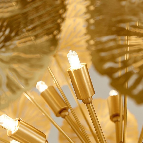 Настенный светильник ImperiumLoft Inca Twig 179940-26