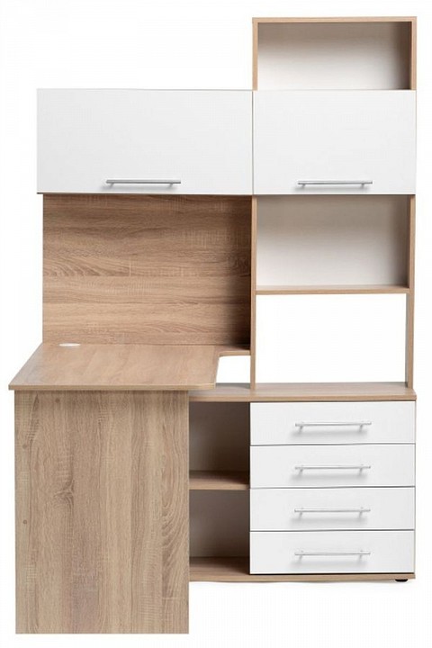 Стол компьютерный КСТ-14П WO_285122