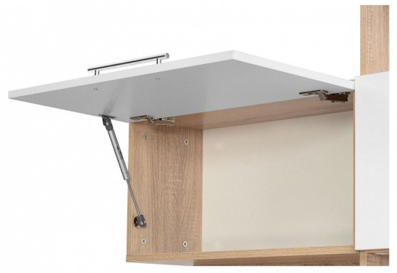 Стол компьютерный КСТ-14П WO_285122