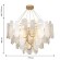 Подвесная люстра Favourite Laura 4730-16P
