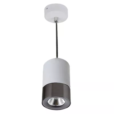 Подвесной светильник DesignLed LC1330WHBK-5-NW 002227
