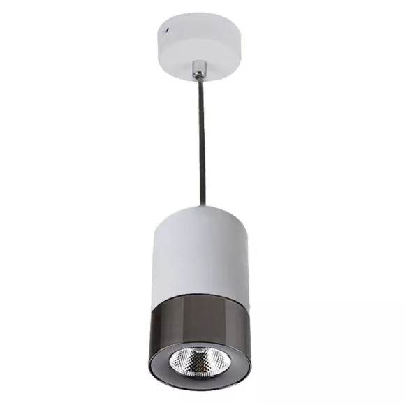 Подвесной светильник DesignLed LC1330WHBK-5-NW 002227