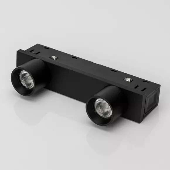 Магнитный трековый светильник Lumker SY-LINK-CE-BL-6-NW 013668 Магнитный трековый светильник Lumker SY-LINK-CE-BL-6-NW 013668