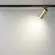 Трековый однофазный светильник Maytoni Focus Led TR021-1-12W4K-W-BBS, Нейтральный белый, 90, Современный
