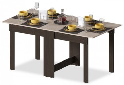 Стол обеденный СТК 8 JZZ_STK-8VM