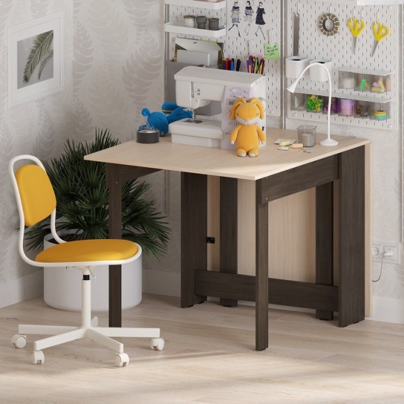 Стол обеденный СТК 8 JZZ_STK-8VM