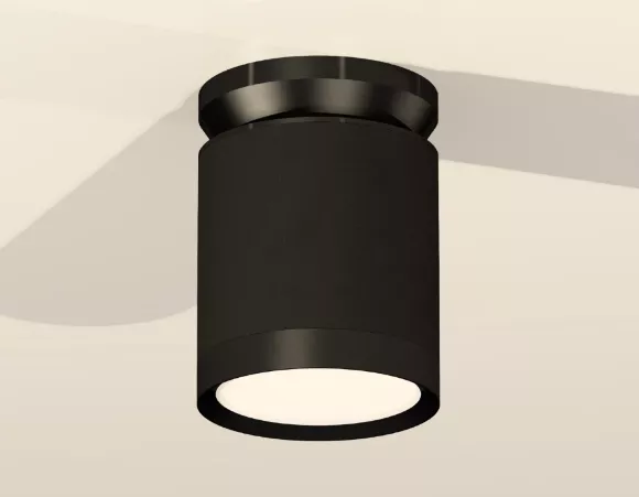 Потолочный светильник Ambrella Light Techno Spot XS8142020 (N8902, C8142, N8113) Потолочный светильник Ambrella Light Techno Spot XS8142020 (N8902, C8142, N8113)
