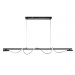 Подвесной светильник Myfar Kenneth MR2143-1PL