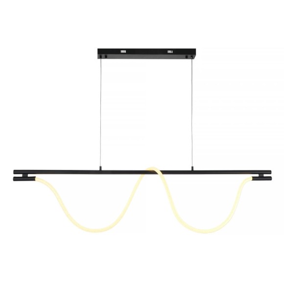 Подвесной светильник Myfar Kenneth MR2143-1PL