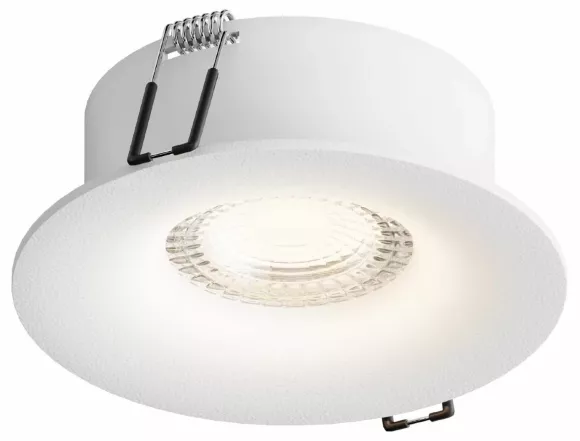 Встраиваемый светильник Hesby Lighting Glow HSBL_0102 Встраиваемый светильник Hesby Lighting Glow HSBL_0102