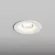 Встраиваемый светильник Hesby Lighting Glow HSBL_0102