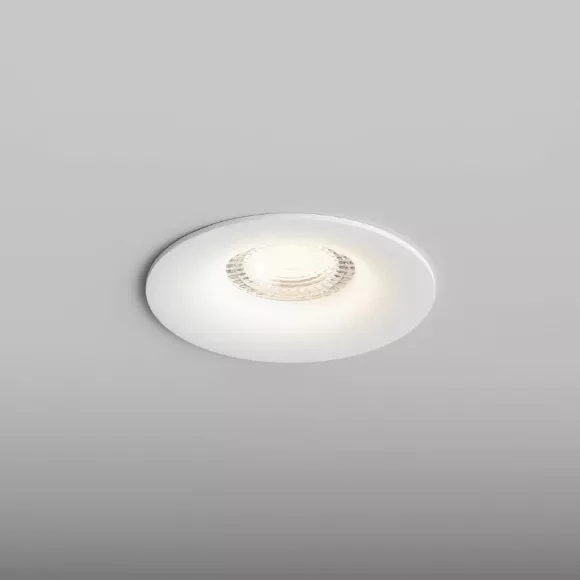 Встраиваемый светильник Hesby Lighting Glow HSBL_0102 Встраиваемый светильник Hesby Lighting Glow HSBL_0102