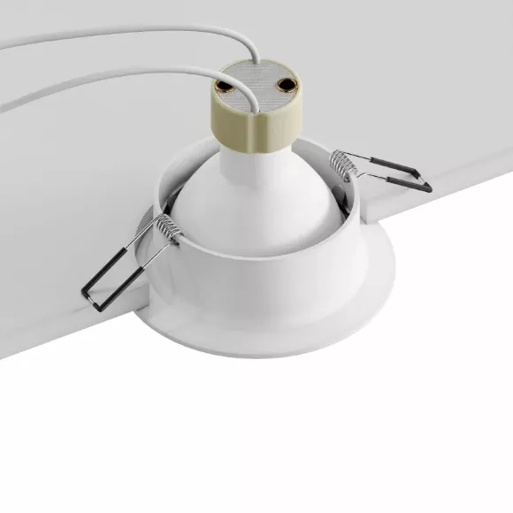 Встраиваемый светильник Hesby Lighting Glow HSBL_0102 Встраиваемый светильник Hesby Lighting Glow HSBL_0102