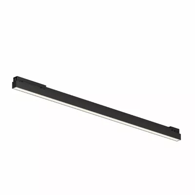 Уличный трековый светильник Maytoni Basis O-TR02-1-S-24WB4K