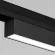 Уличный трековый светильник Maytoni Basis O-TR02-1-S-24WB4K
