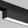 Уличный трековый светильник Maytoni Basis O-TR02-1-S-24WB4K