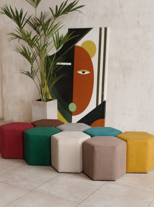 Пуф Сота DRB_13802