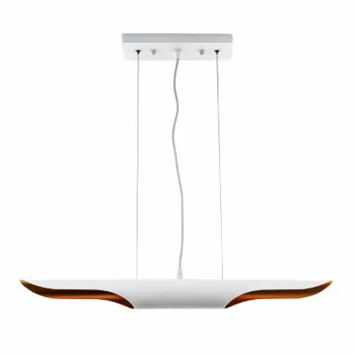 Подвесной светильник LEDtrec 16005-22L white