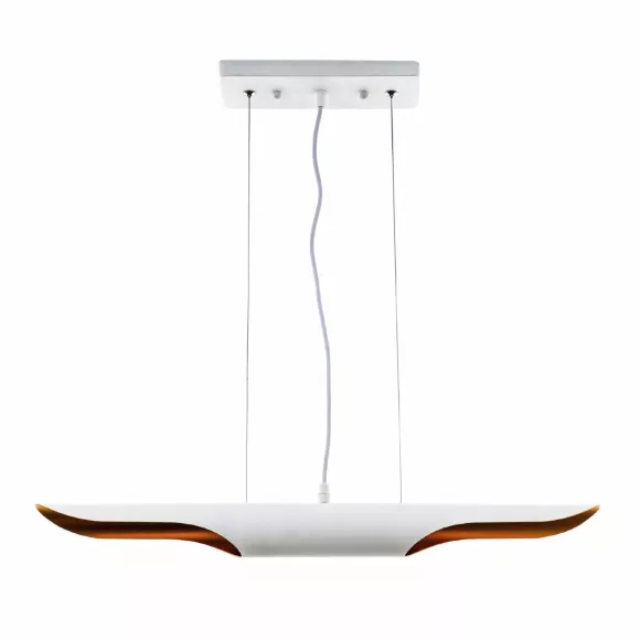 Подвесной светильник LEDtrec 16005-22L white