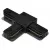 Коннектор Т-образный Hesby Lighting Skylite HSBL_0006