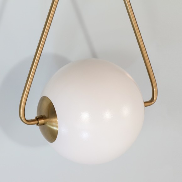 Подвесной светильник ImperiumLoft Lavaliere 101725-26