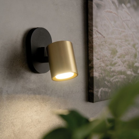 Накладной спот Kanlux Laurin 38963