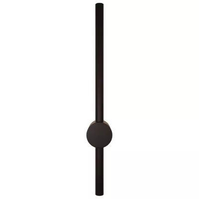 Настенный светильник Elektrostandard Cane MRL LED 1114 черный 4690389182440 a058233