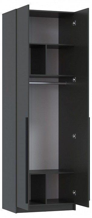 Шкаф платяной Брандо 67.10 TRM_CB-00012111