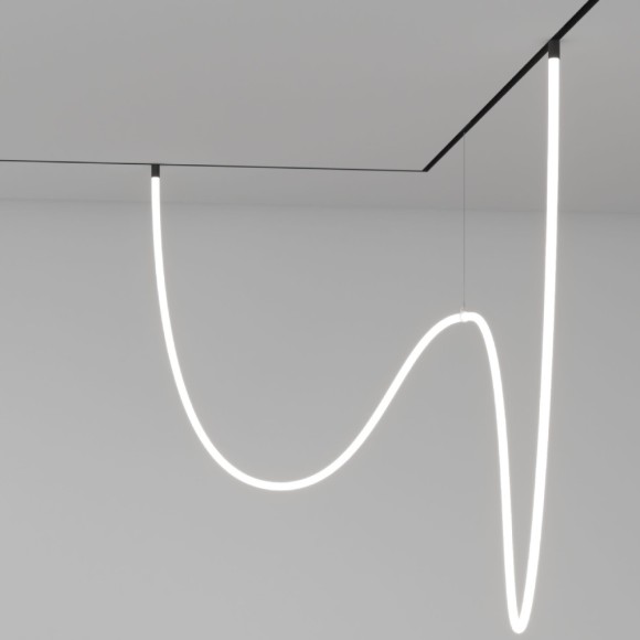 Магнитный трековый светильник Elektrostandard Full Light 85028/01 4690389190513 a062092