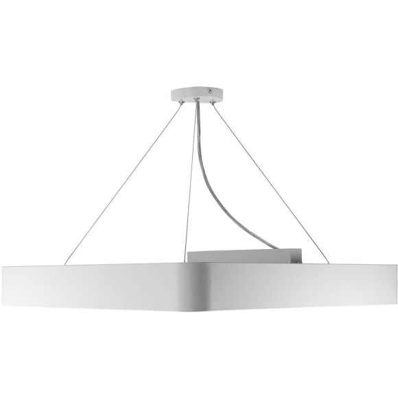 Подвесной светильник Эра Geometria SPO-151-W-40K-030 Б0050574