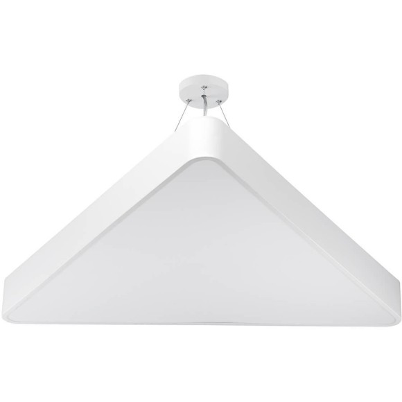 Подвесной светильник Эра Geometria SPO-151-W-40K-030 Б0050574