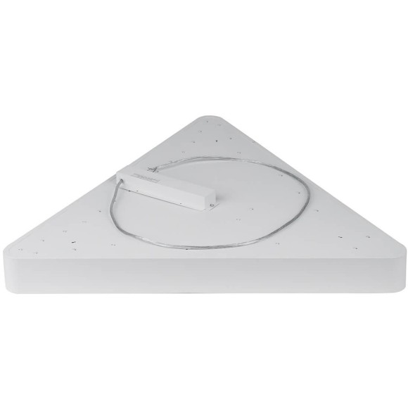 Подвесной светильник Эра Geometria SPO-151-W-40K-030 Б0050574